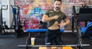 Durée et quantité journalière de créatine