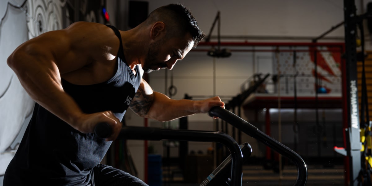 Qu'est-ce que l'entraînement par intervalles sprint Qu'est-ce que l'entraînement par intervalles sprint