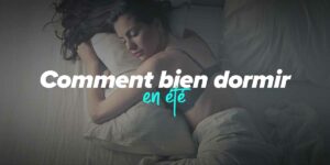 Bien dormir l'été