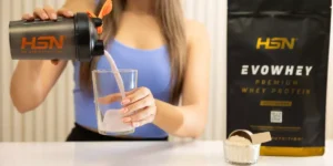 Avantages de la Protéine de Lactosérum