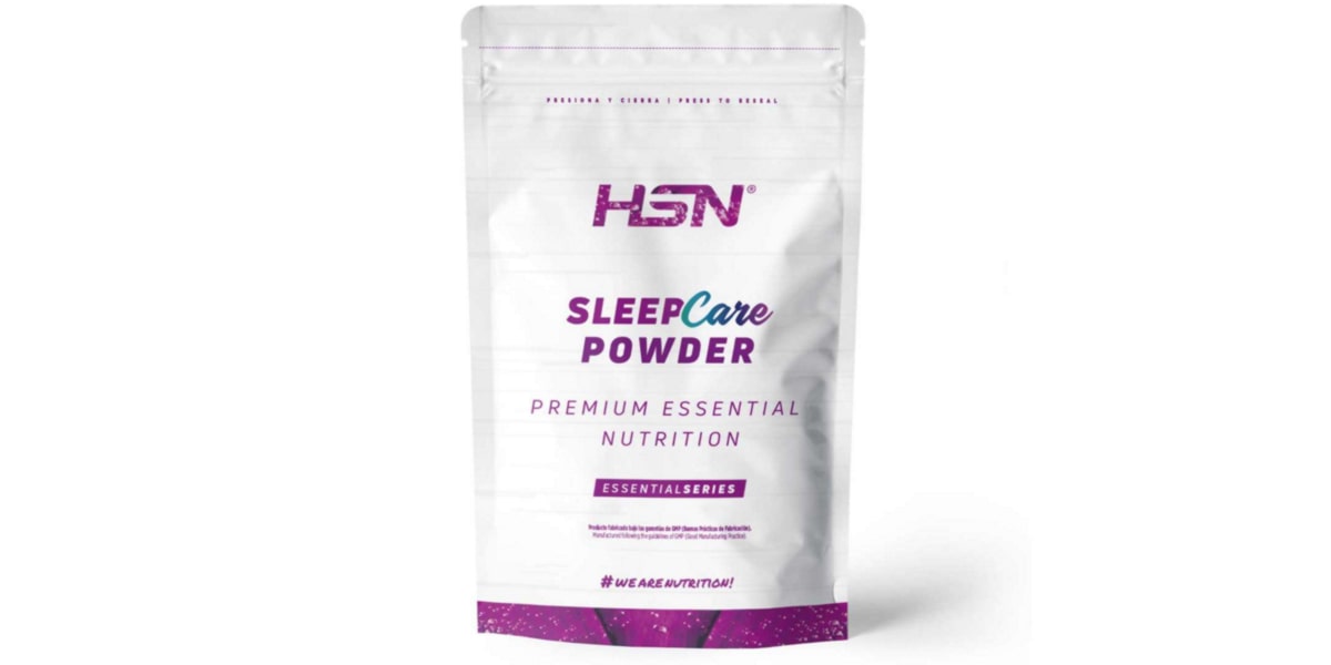 Sleep Care en poudre d'EssentialSeries