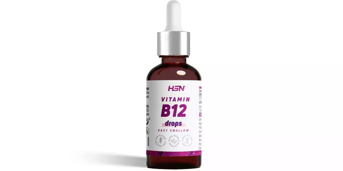 Vitamine B (B12) Vitamine B (B12)