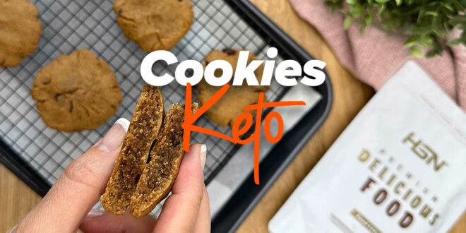 Keto Cookies