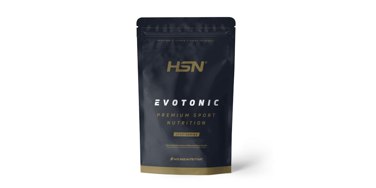 Isotonique HSN Evotonic SportSeries