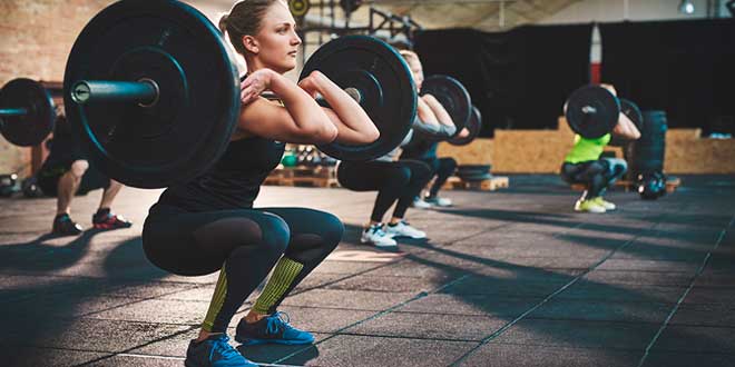 Avoine au Four aux Fruits des Bois