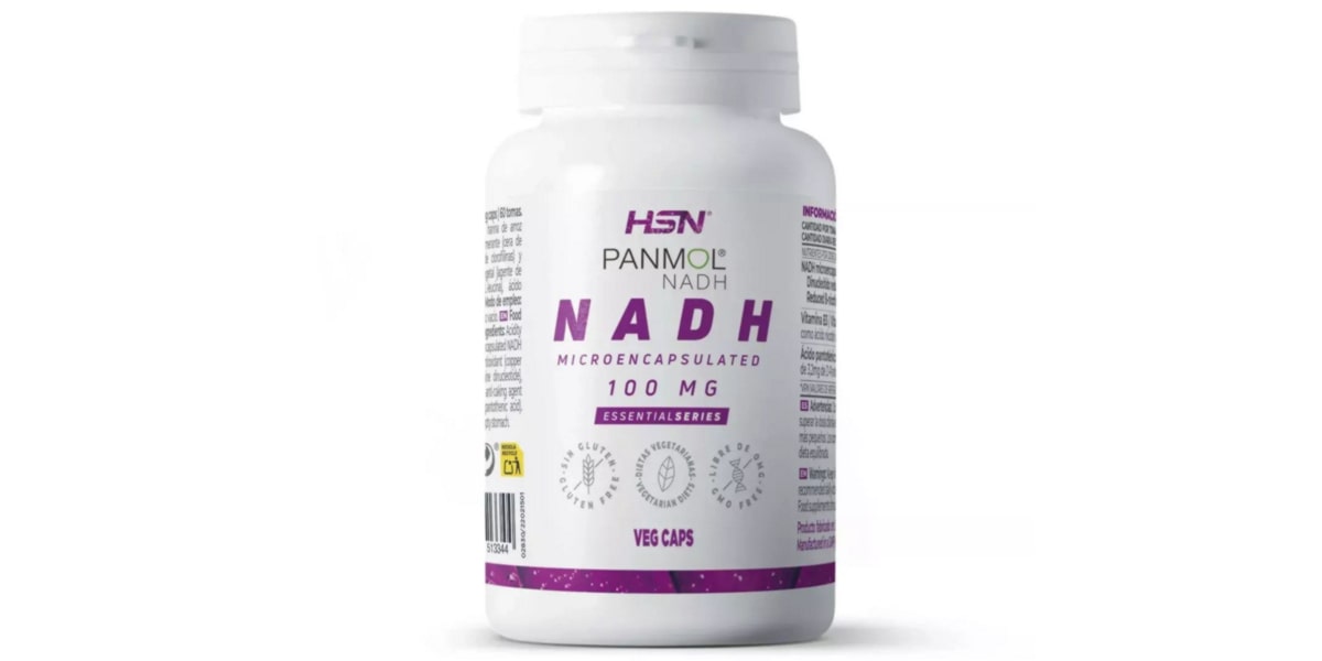 NADH d'EssentialSeries