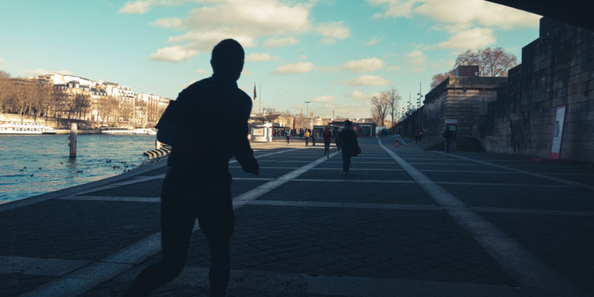 Soyez patient, ne soyez pas pressé Soyez patient, ne soyez pas pressé