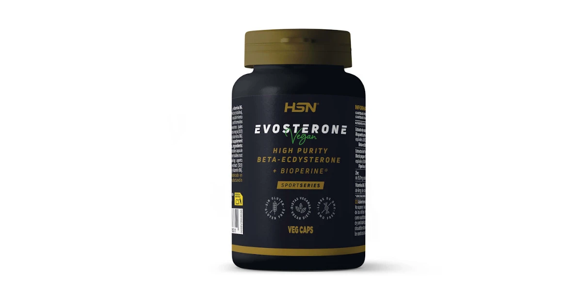 Evosterone de SportSeries
