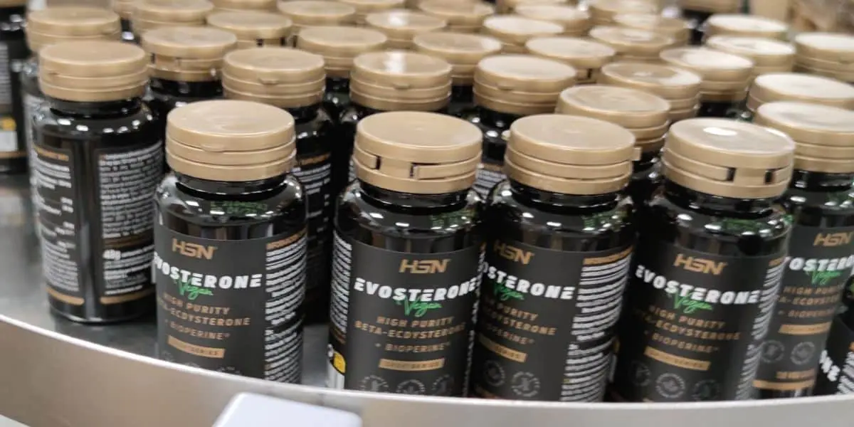 Production d'Evosterone