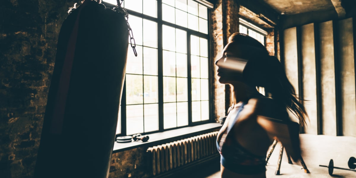 Prendre de la glutamine pour les entraînements de haute intensité