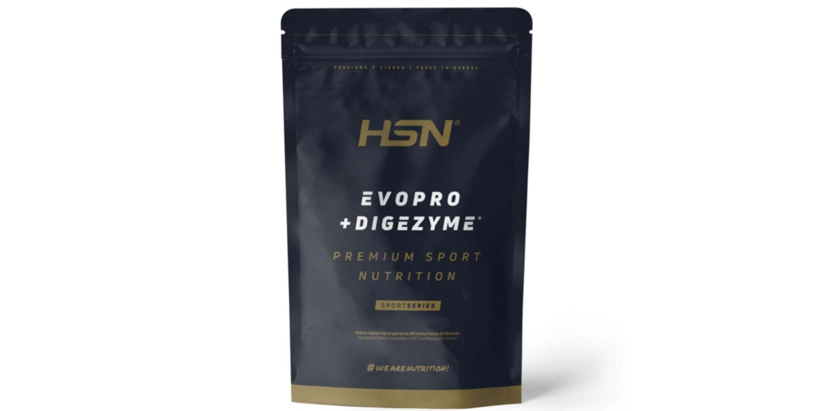 Evopro Protéine séquentielle HSN