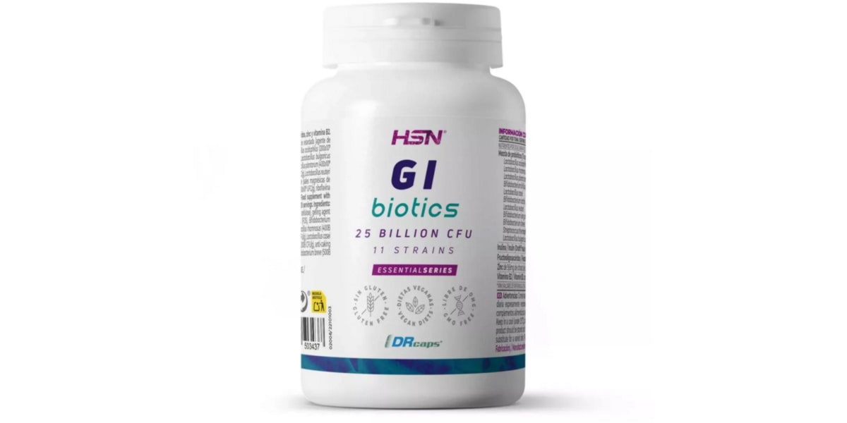 Probiotiques EssentialSeries Probiotiques EssentialSeries