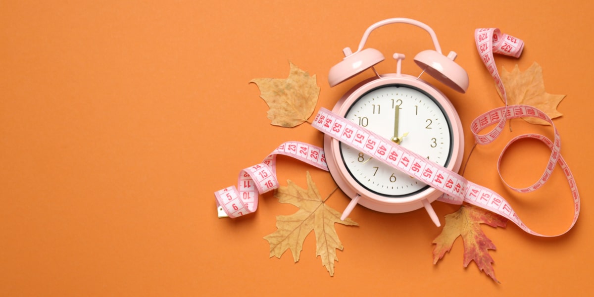 Quelle est la durée des diet breaks ?