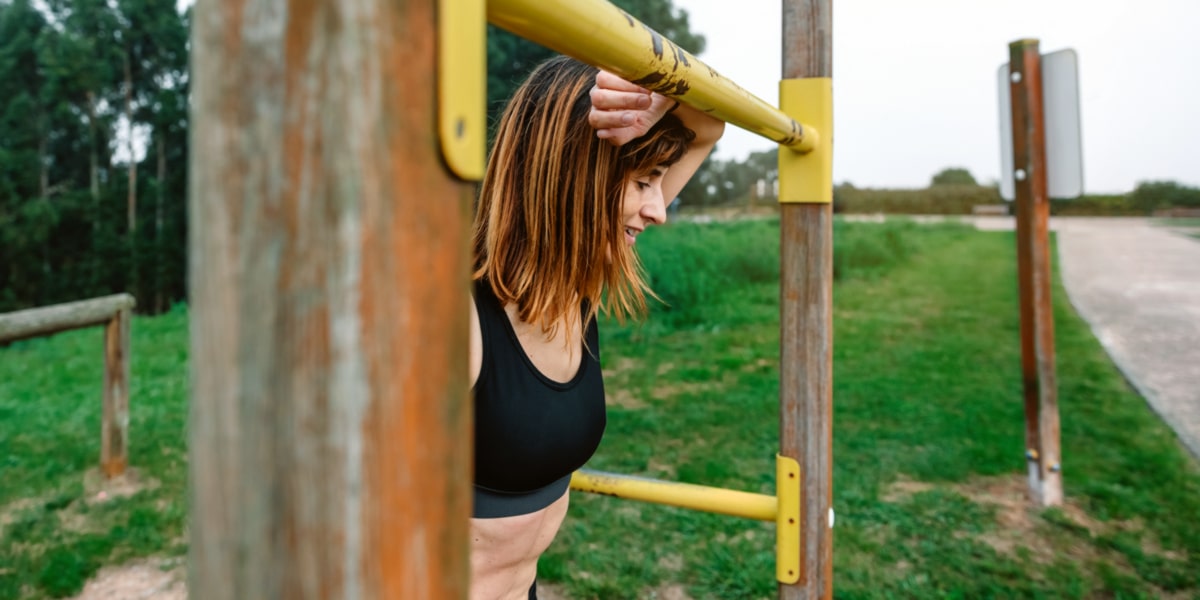 Qu'est-ce que l'entraînement à la supercompensation ? Qu'est-ce que l'entraînement à la supercompensation ?