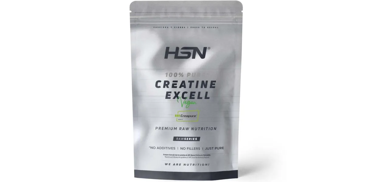 Creatine Excell
