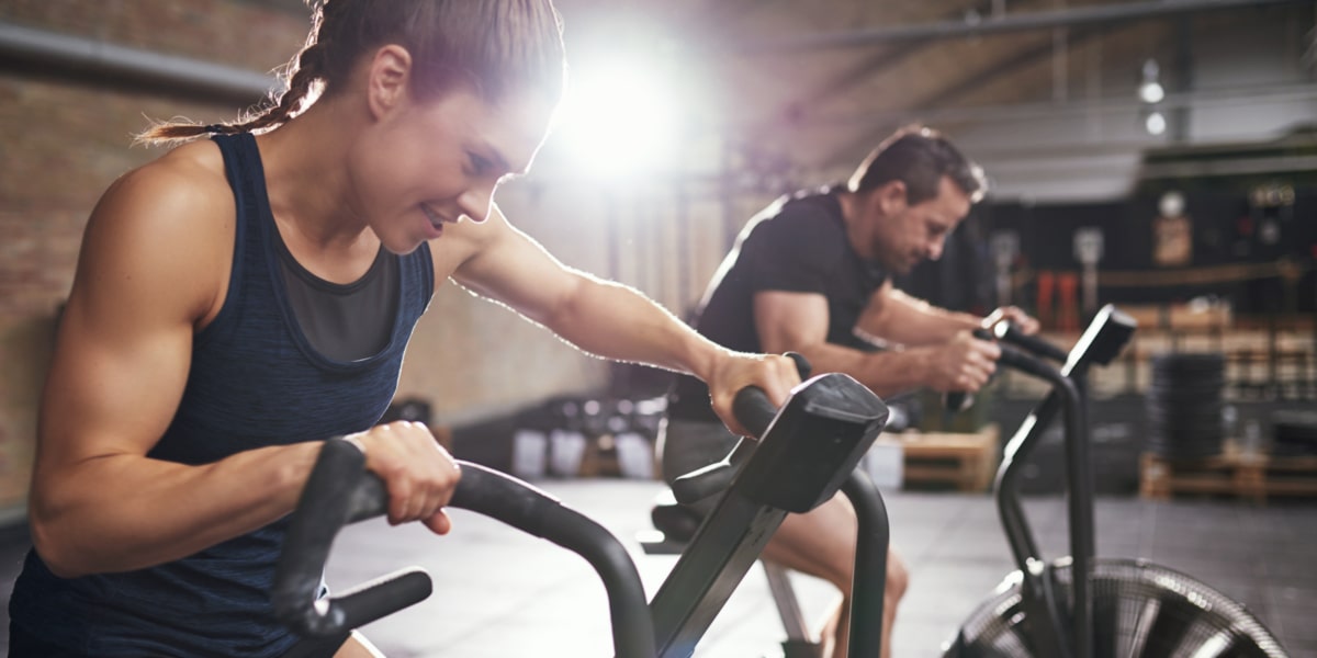 Effort physique Effort physique