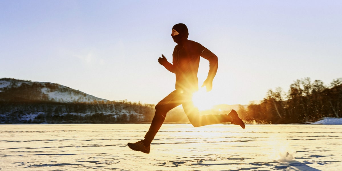 Risques de déshydratation dans les sports d'endurance en hiver Risques de déshydratation dans les sports d'endurance en hiver