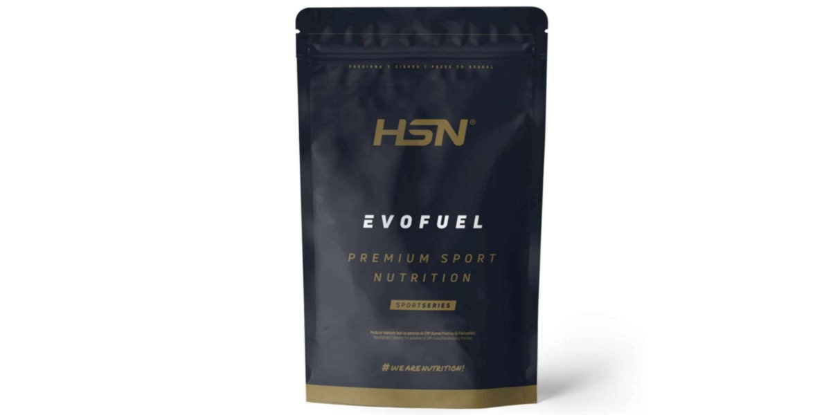 Evofuel de SportSeries
