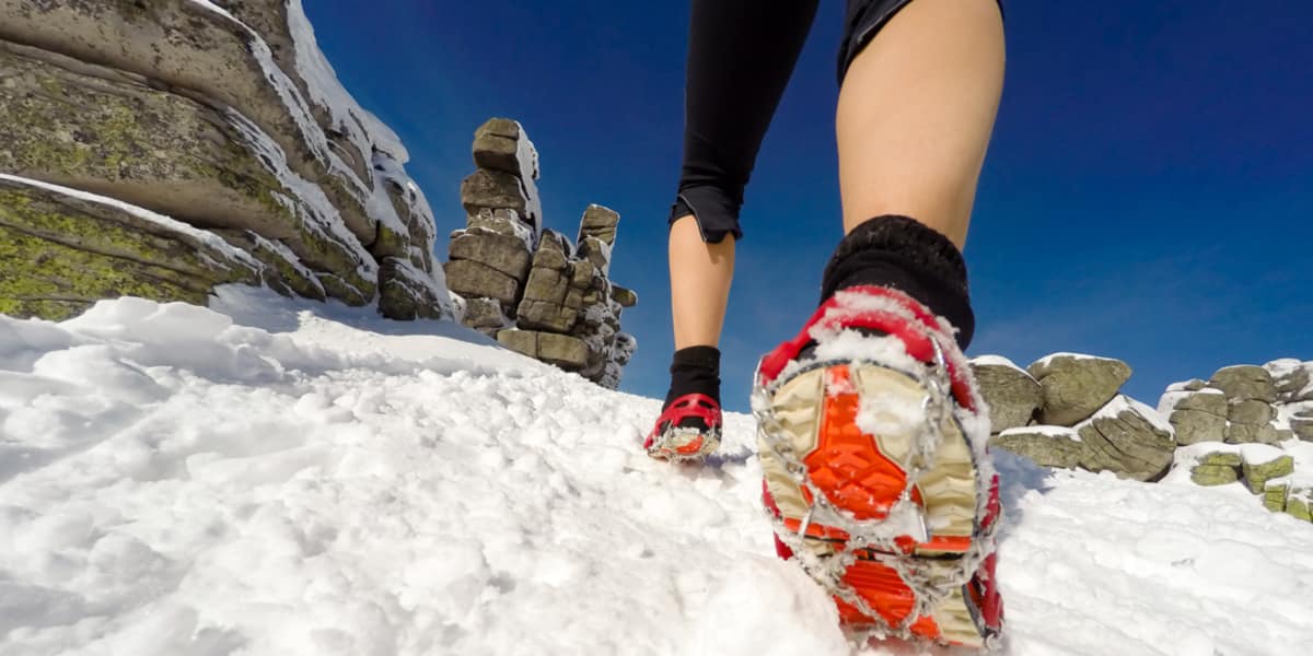 Nutrition et hydratation dans les sports d'hiver Nutrition et hydratation dans les sports d'hiver