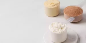 Types de protéines Whey: Quelle est la meilleure pour vous?