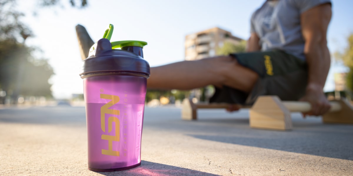 Synergie entre la protéine Whey et vos objectifs d'entraînement Synergie entre la protéine Whey et vos objectifs d'entraînement