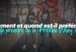 Comment et quand utiliser la Whey Protein
