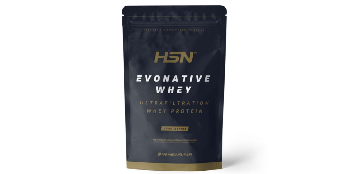 Evonative Whey de SportSeries Evonative Whey de SportSeries