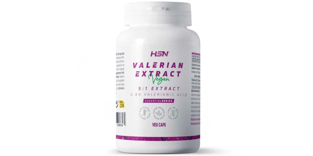 Extrait de Valériane d'EssentialSeries