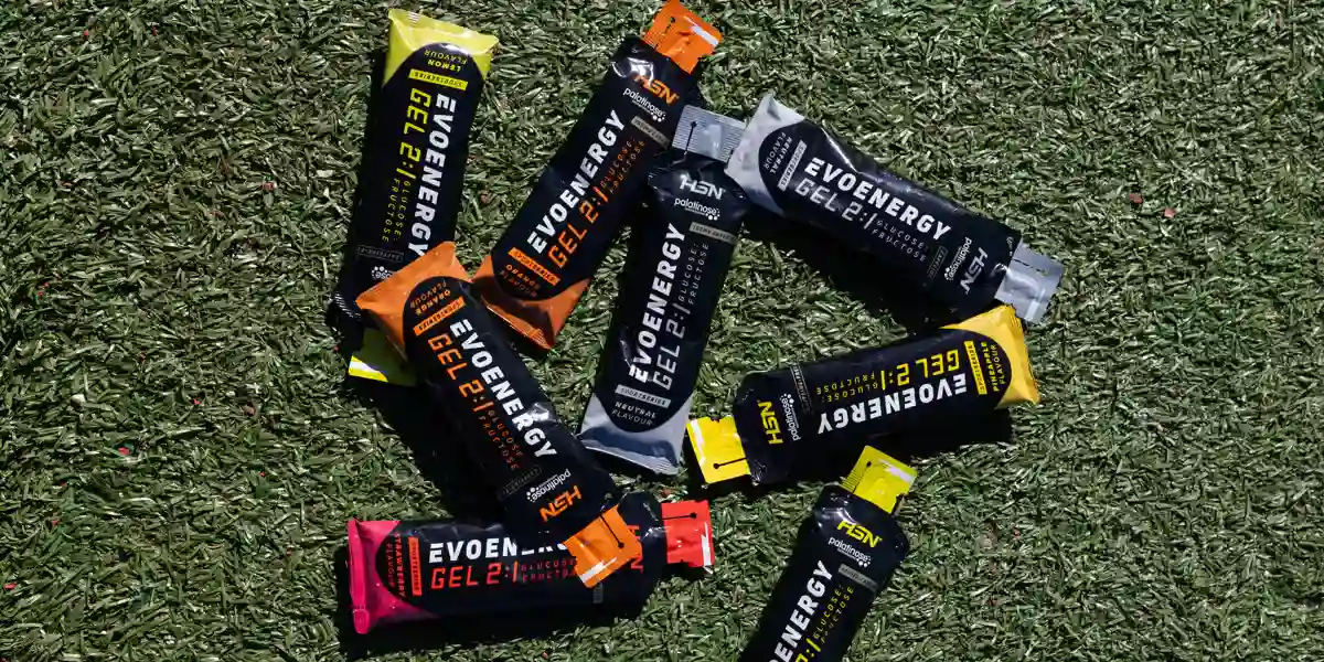 Evoenergy gel