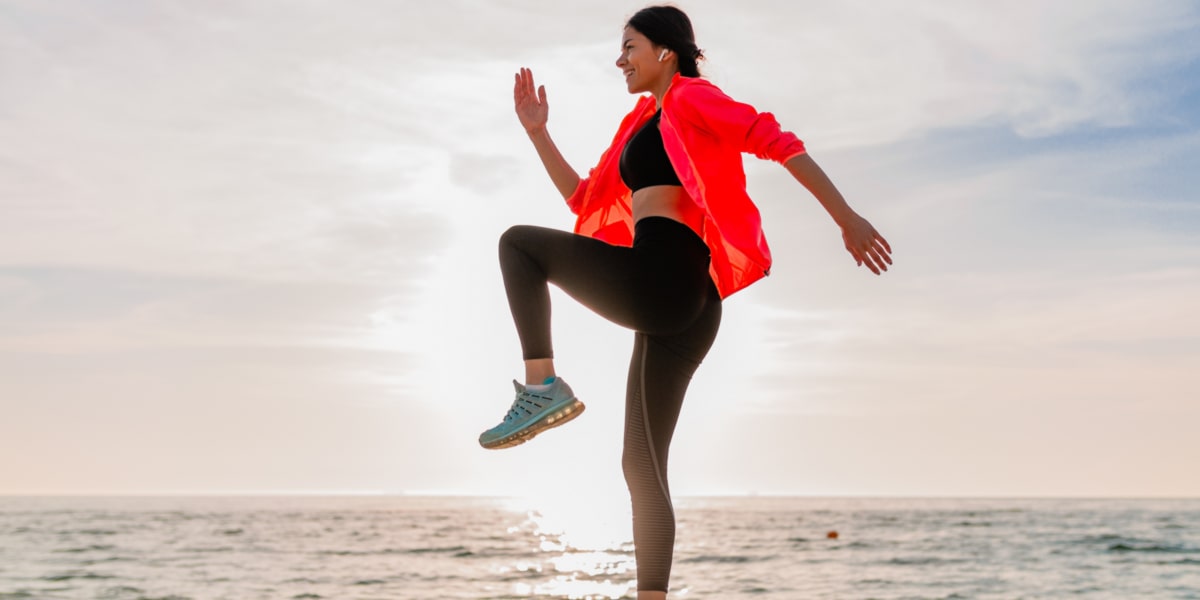 Que se passe-t-il dans le corps lorsque nous faisons de l'exercice ? Que se passe-t-il dans le corps lorsque nous faisons de l'exercice ?