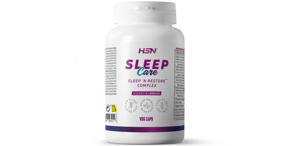 Sleep Care d'EssentialSeries