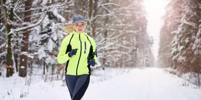 Les clés pour s’hydrater en hiver Les clés pour s’hydrater en hiver