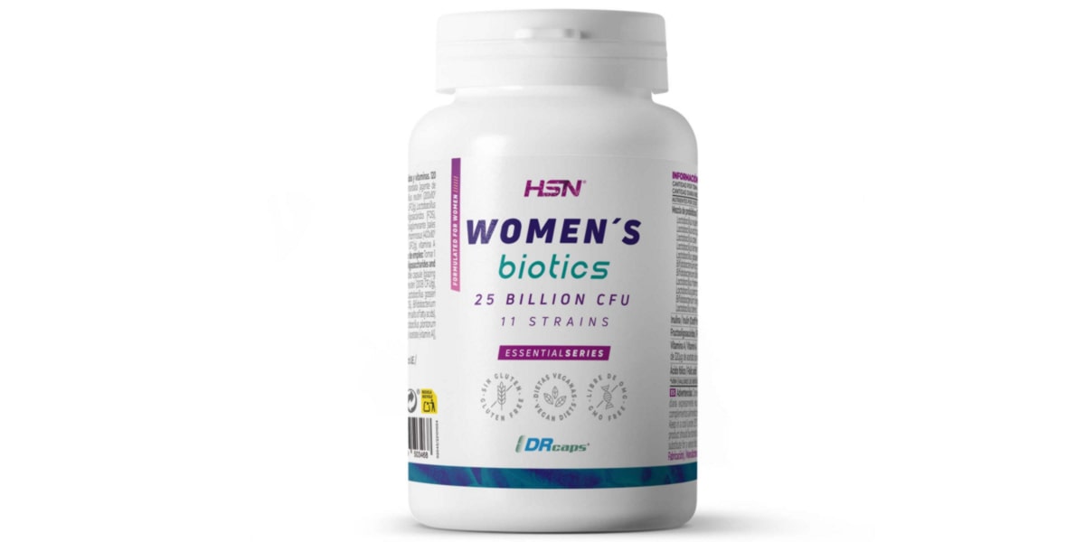 Women Biotics d'EssentialSeries