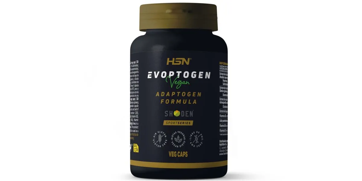 Evoptogen SportSeries Evoptogen SportSeries