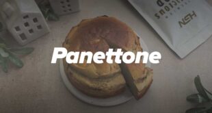 panettone