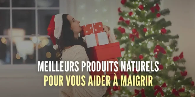 10 conseils pour gérer et réduire le stress à Noël