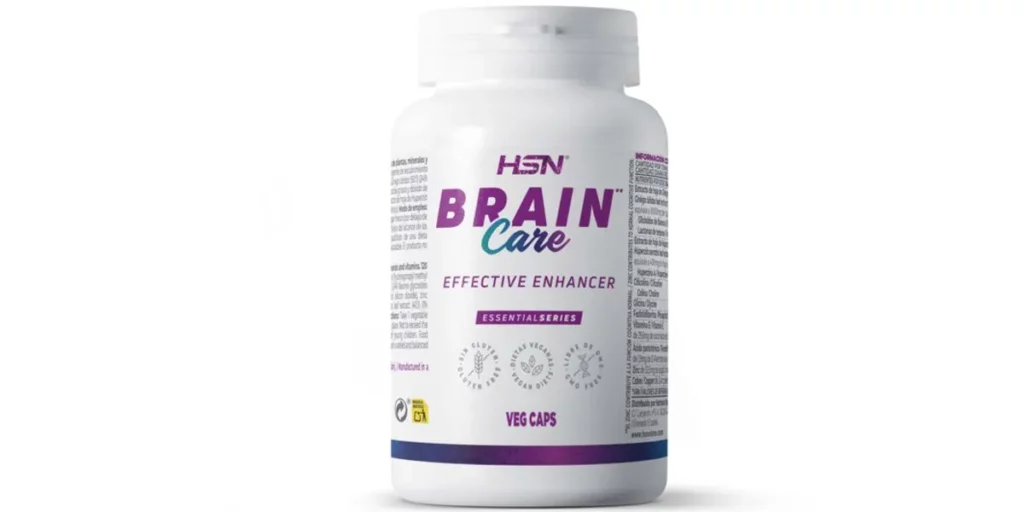 Brain Care de EssentialSeries