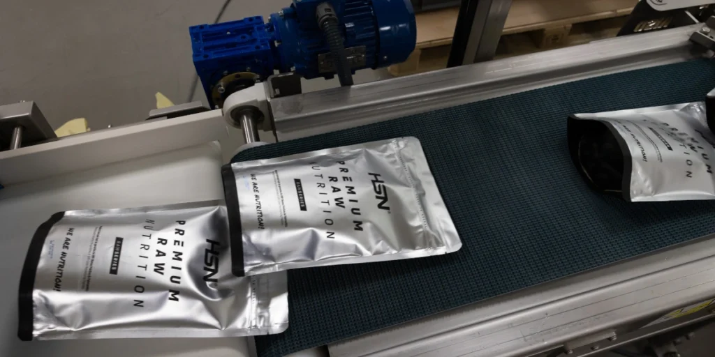 Renouvellement IFS Food HSN 2024