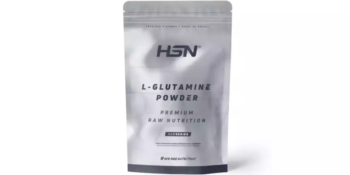 L-Glutamine Powder