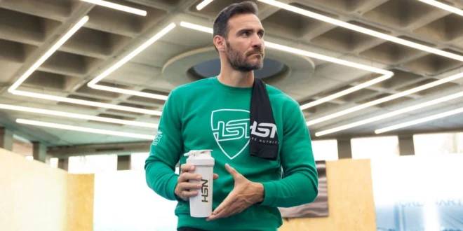 Pourquoi Evowhey est-il la meilleure protéine que vous puissiez consommer ? Pourquoi Evowhey est-il la meilleure protéine que vous puissiez consommer ?