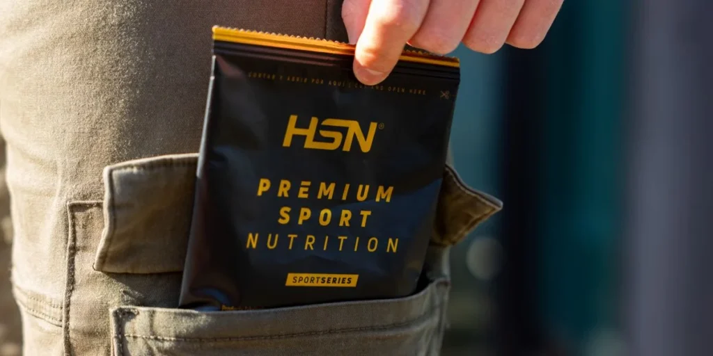  monodoses Evowhey Protein