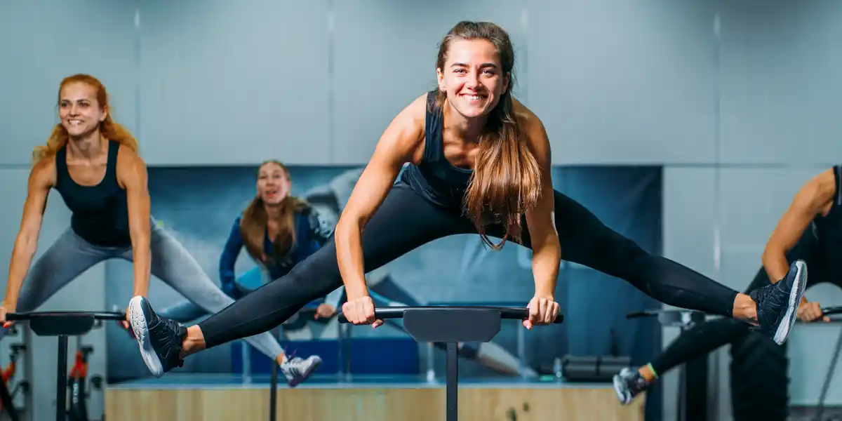 Bénéfices du Power Jump