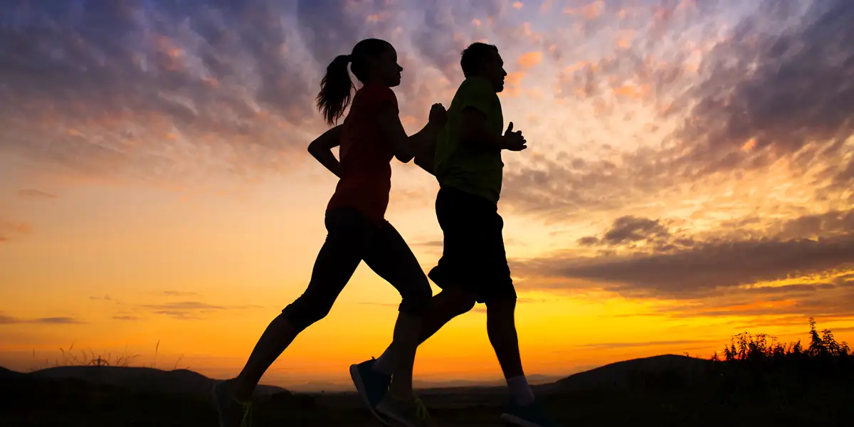 Comment savoir si vous courez correctement ?