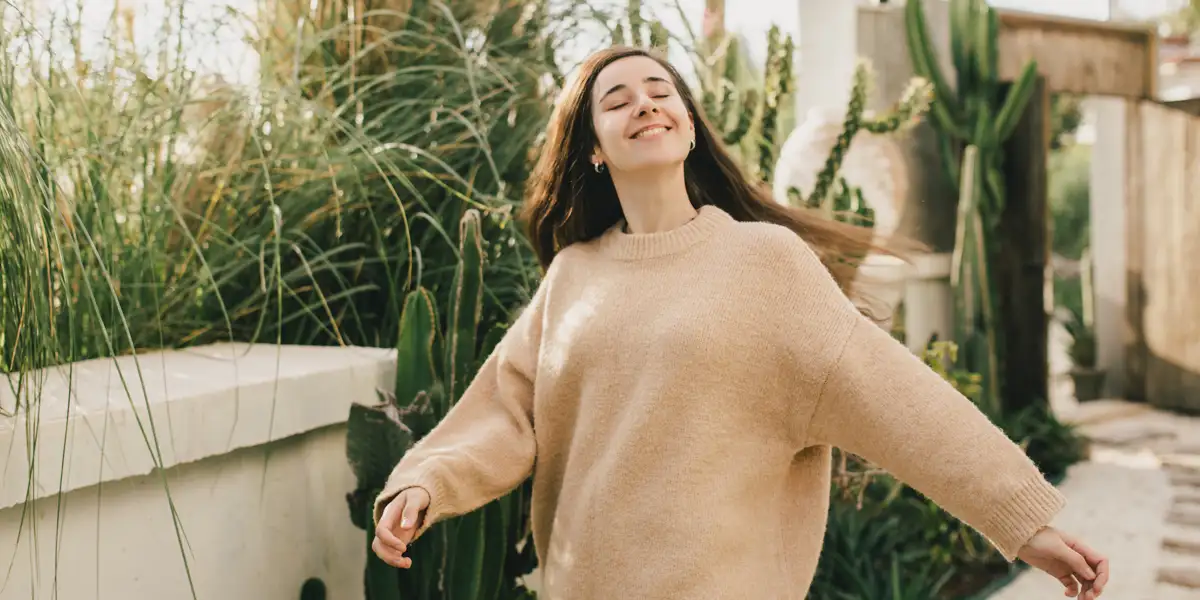 Biotine pour la santé des cheveux