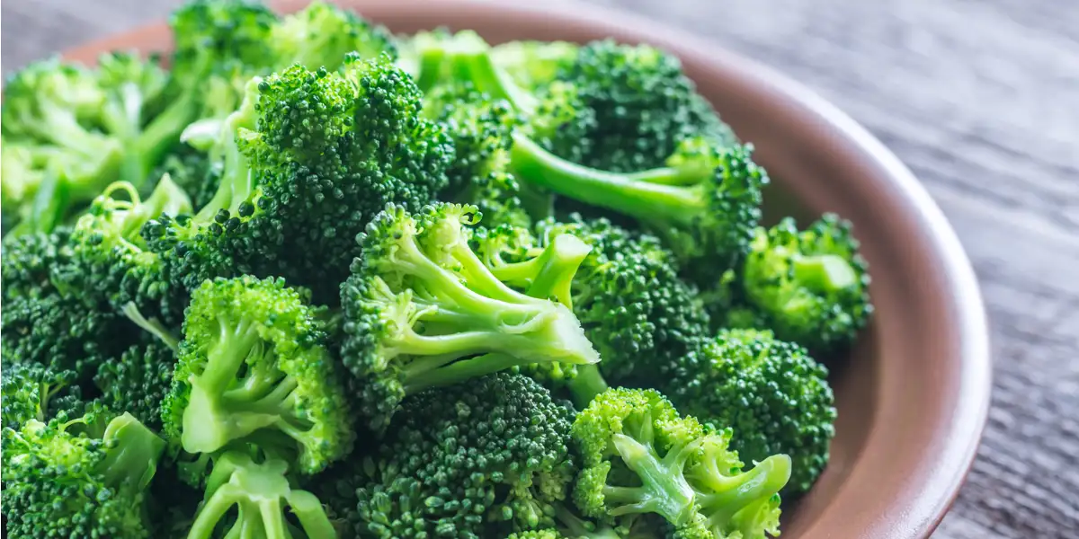 Sulforaphane et brocoli Sulforaphane et brocoli