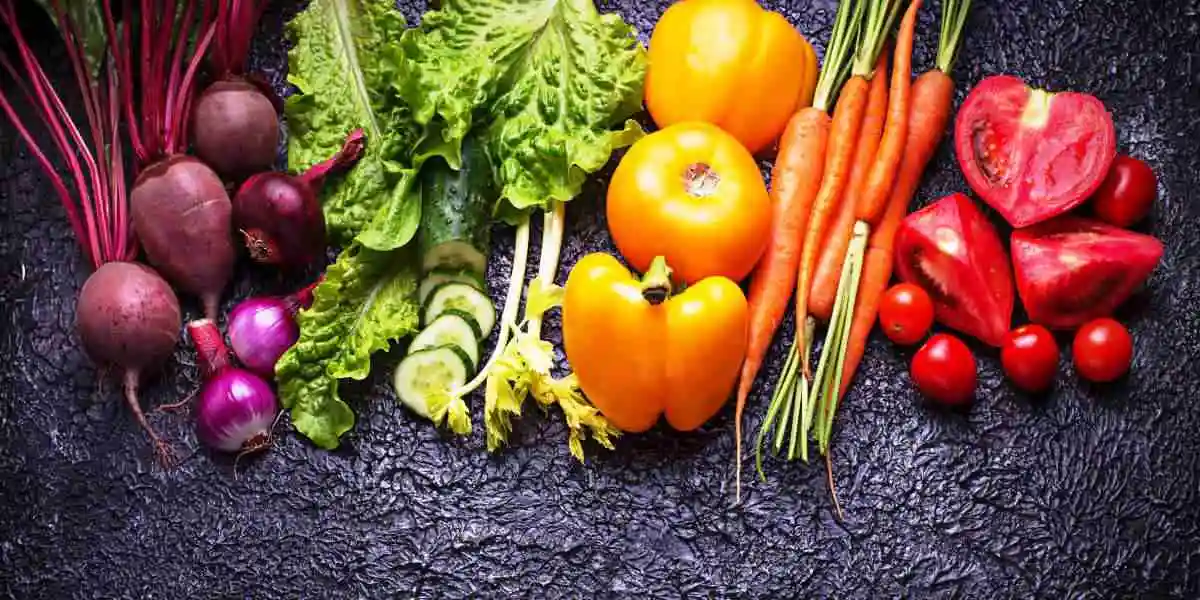 Quels sont les aliments les plus riches en Bêta-Carotène ?