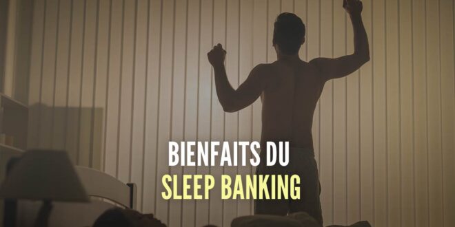 Qu’est-ce que le Sleep Banking ? Peut-il compenser le manque de sommeil ? Qu’est-ce que le Sleep Banking ? Peut-il compenser le manque de sommeil ?