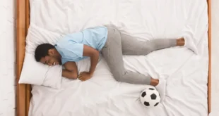 Combien d’heures dormir pour augmenter la masse musculaire ?