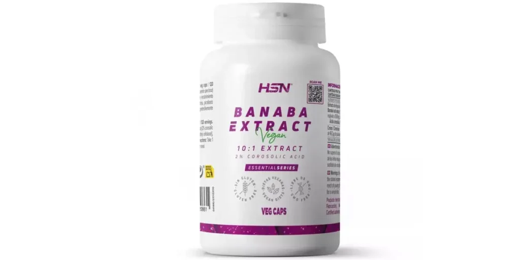 Extrait de Banaba de EssentialSeries