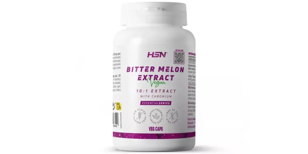 Extrait de Melon Amer de EssentialSeries